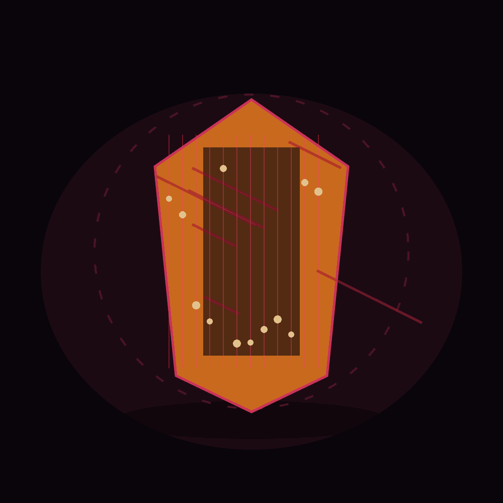 Relic 0007