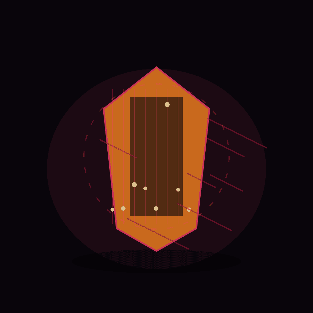 Relic 0009