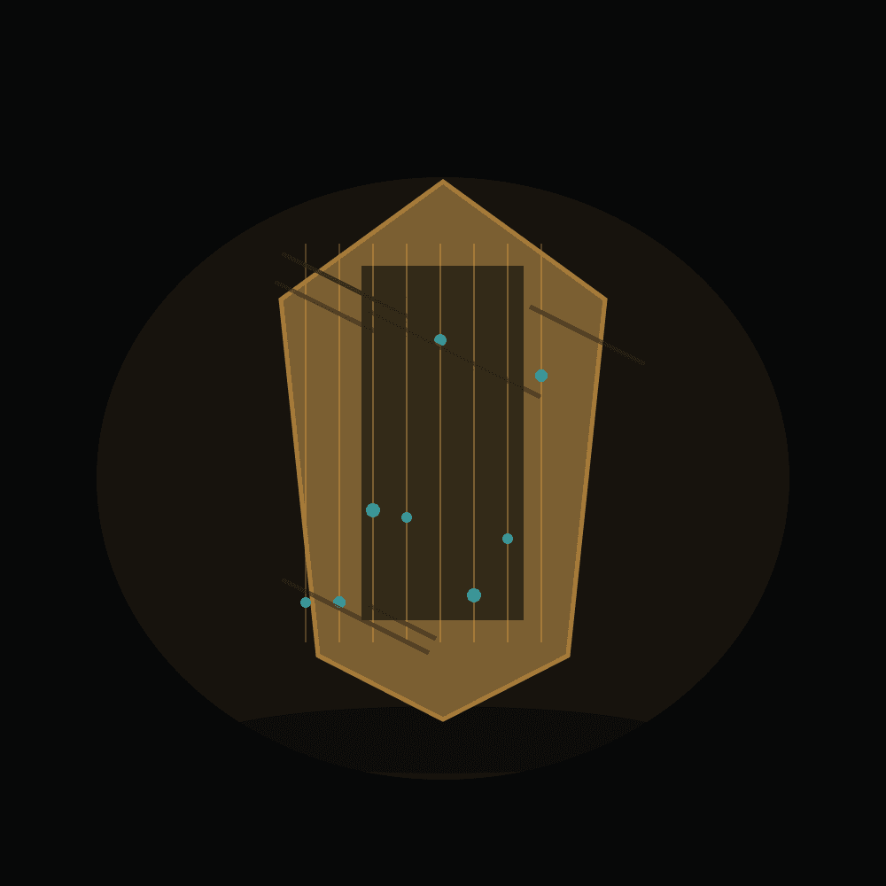 Relic 0010