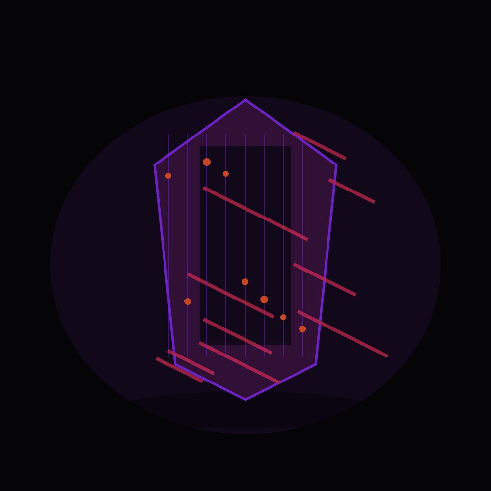Relic 0022