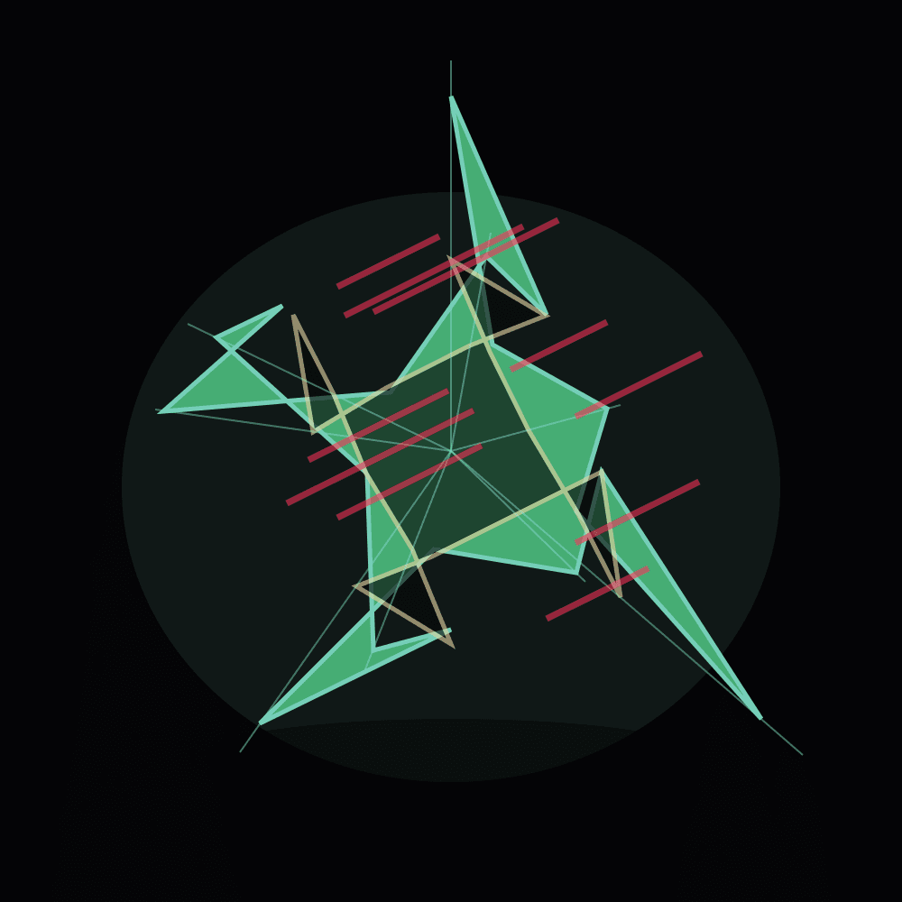 Relic 0041