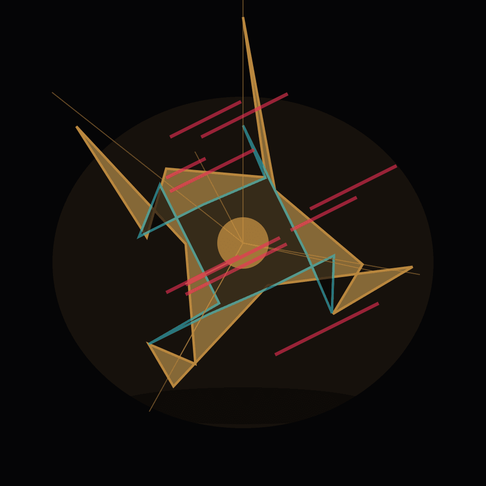 Relic 0045