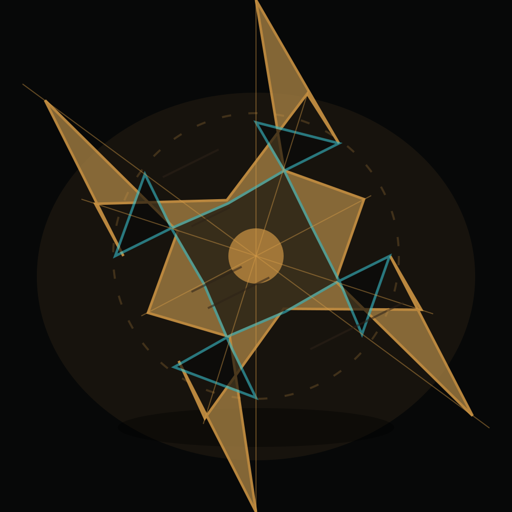 Relic 0340